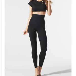 BLANQI HIGHWAIST POSTPARTUM LEGGINGS